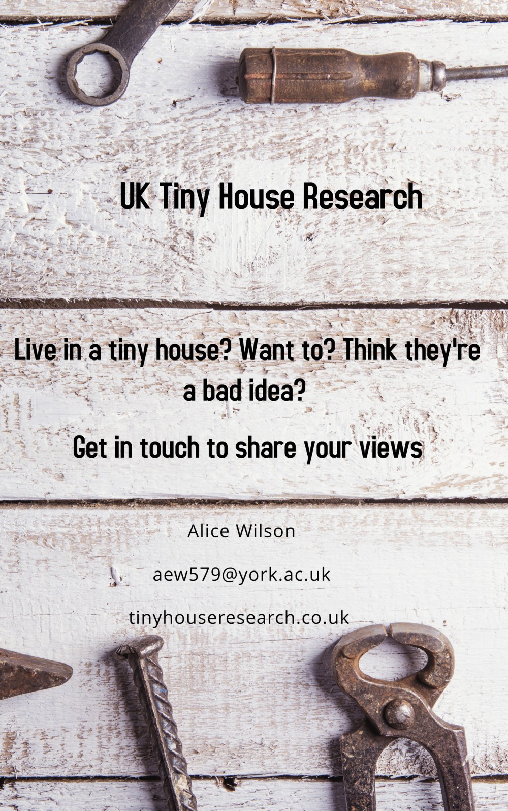 TinyHouseResearch